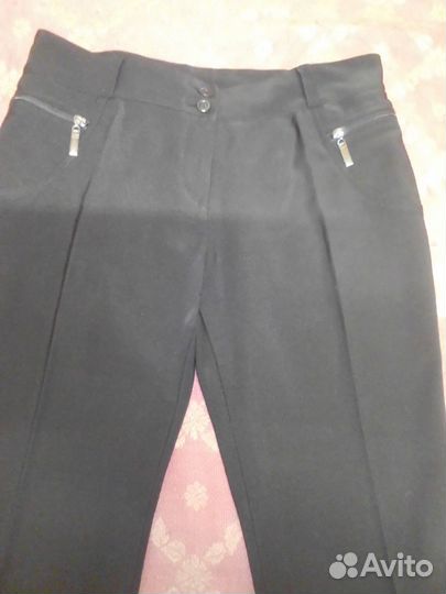 Брюки женские классические 42 размер
