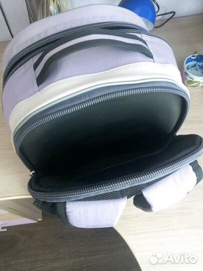 Рюкзак школьный