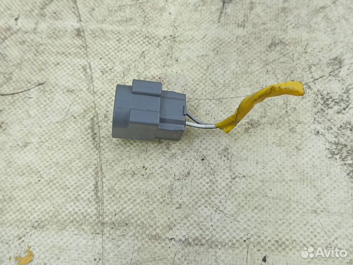 Разъём датчика удара Hyundai Santa Fe CM