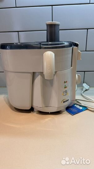 Соковыжималка Vitek