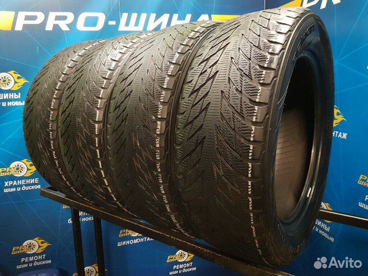 Nokian Tyres Hakkapeliitta R2 205/60 R16