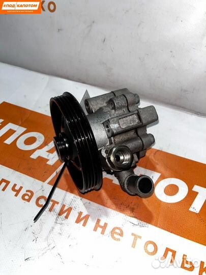 Насос гидроусилителя руля Chevrolet Cruze 96837813