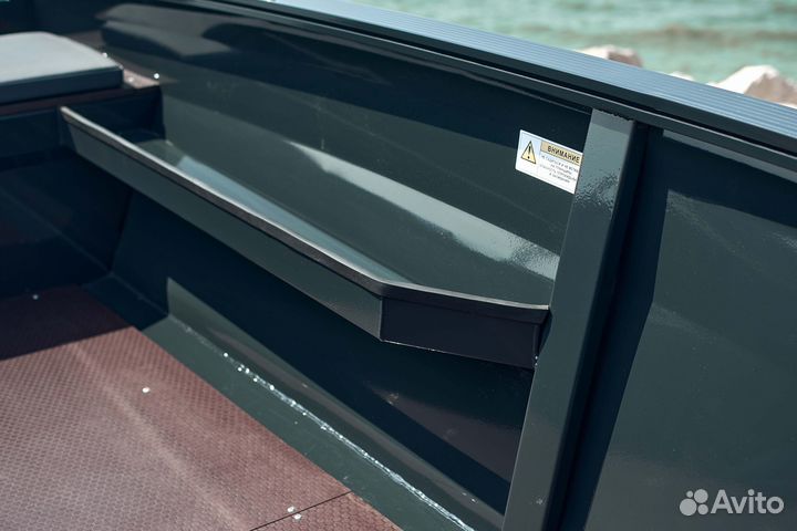 Новая лодка Xstream 400