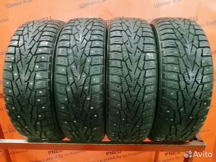 Nokian Tyres Hakkapeliitta 7 175/65 R15 88T