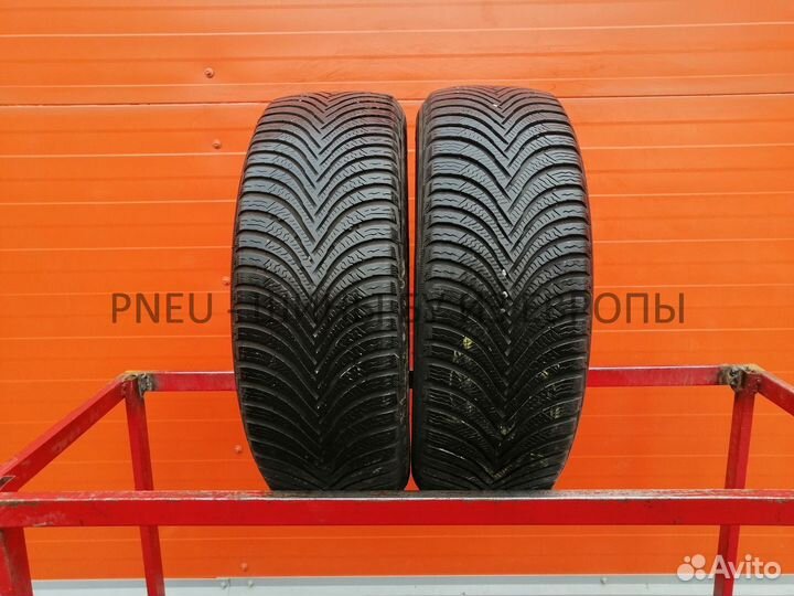 Michelin Alpin 5 195/55 R16 90T