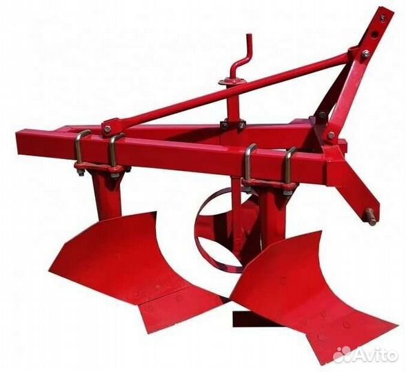 Плуг 1L 2-20, 2023