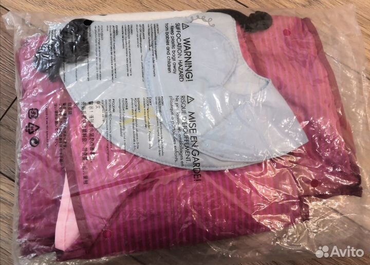 Навесные карманы IKEA