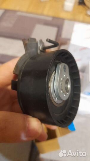 Комплект грм citroen c4