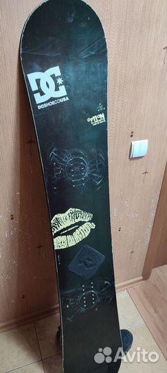 Ботинки для сноуборда мужские 43