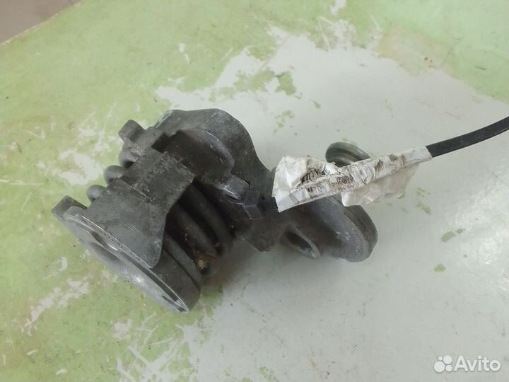 Натяжитель сервисного ремня BMW X3 E83