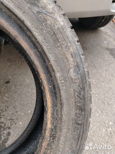 Marshal I'Zen KW31 185/55 R15