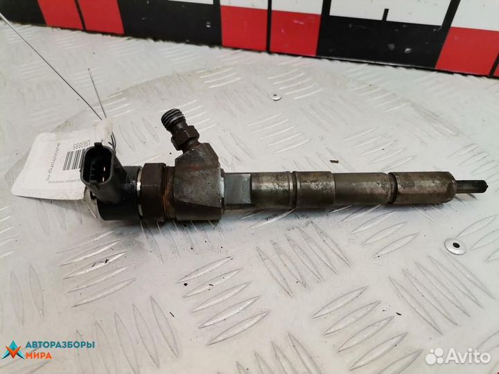 Форсунка Opel Insignia (A) 2010 55566050