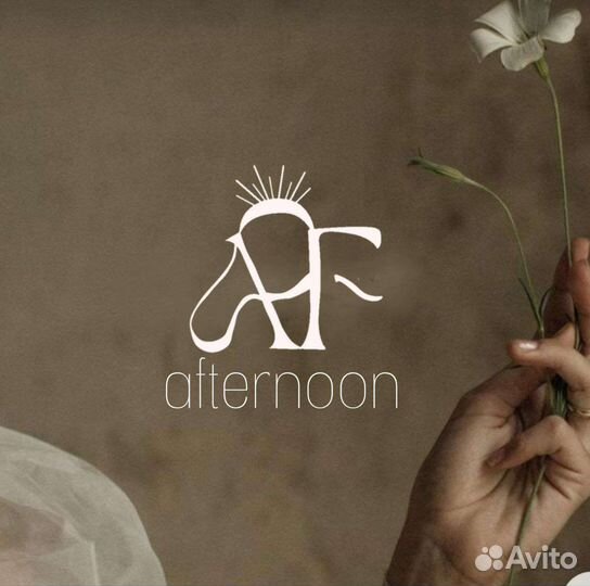 Создание логотипа /Разработка логотипа