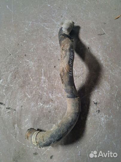 Патрубок охлаждения Honda Inspire