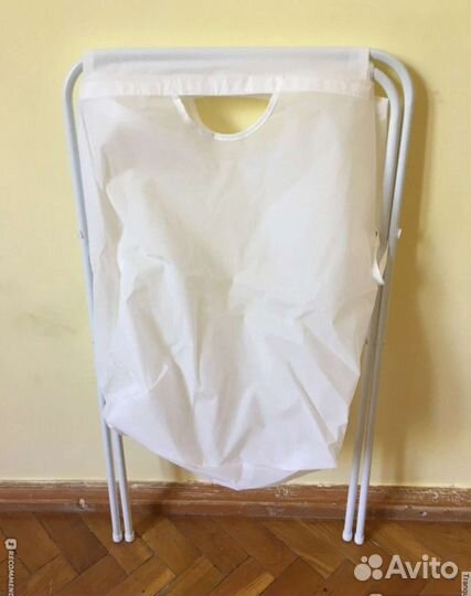 Икея, мешок для белья Эль