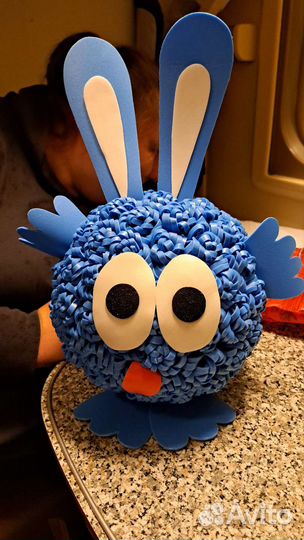 Ночник-светильник детский 