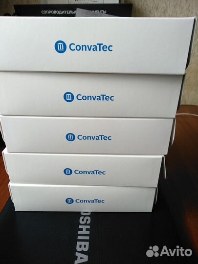 Мешки Калоприемника convatec фл. 45, арт 400974