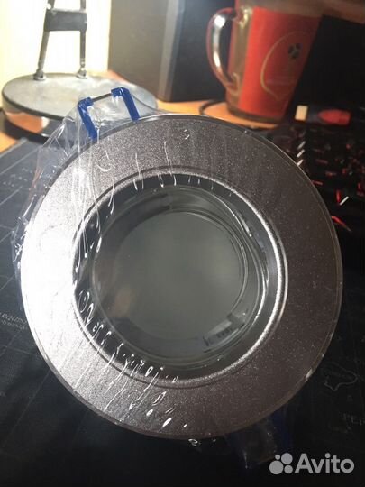 Светодиодные лампы 4шт