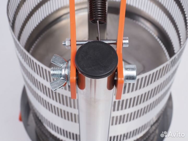 Пресс для яблок 23л