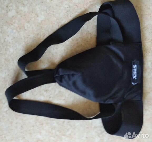 Форма для хоккея с шайбой рост 150-170