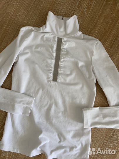 Блузка гулливер 164