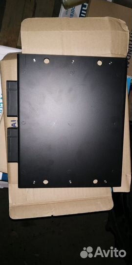 Панель управления ЖК монитором хитачи zx200-3