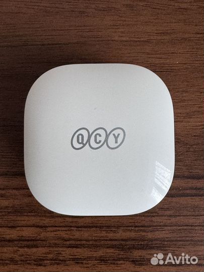 Беспроводные bluetooth наушники QCY T13