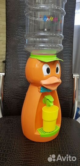 Кулер для воды детский