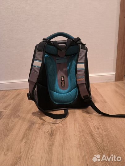 Рюкзак для начальной школы