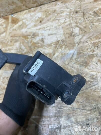 Педаль газа datsun on-do