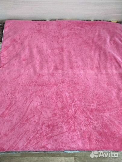 Конверт на выписку для девочки весна