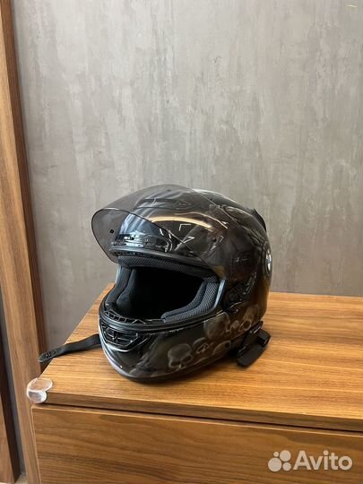 Шлем shoei x-eleven