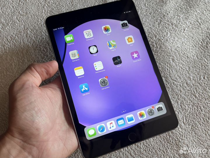 iPad mini 32 GB