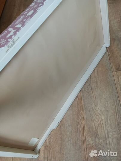 Доска пеленальная