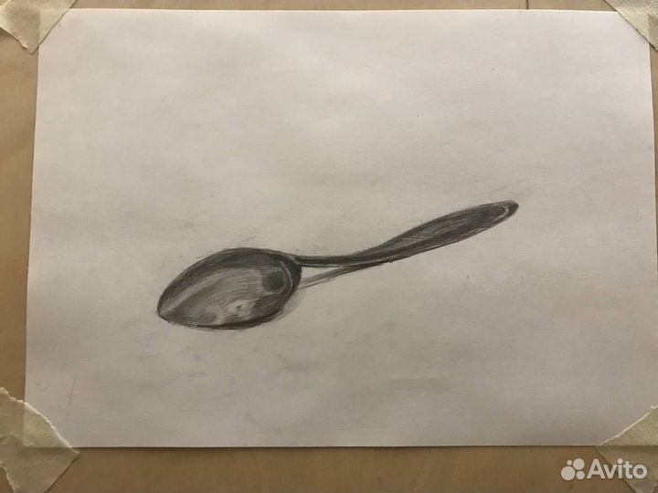 Уроки рисования