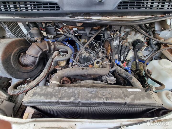 ГАЗ Валдай, 2012