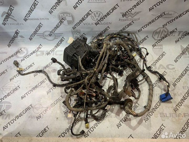 Коса моторная(проводка) Kia Ceed 1 ED