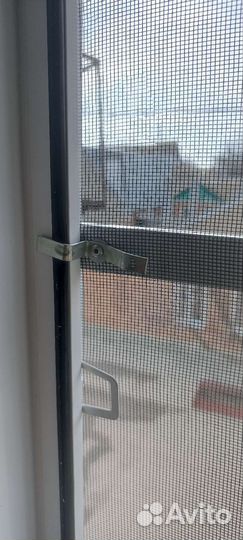 Москитная сетка