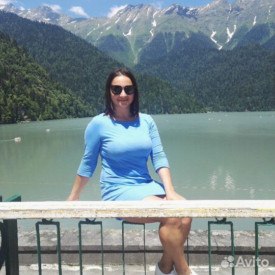 Экскурсия Сокровища Абхазии