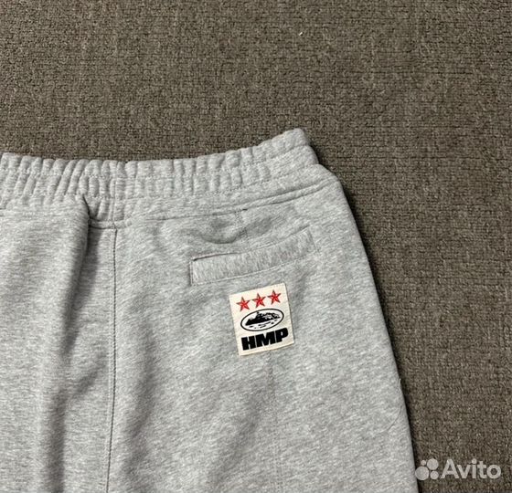 Спортивные штаны corteiz