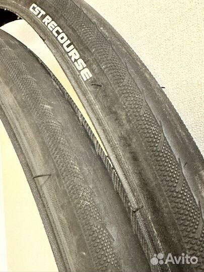 Резина на велосипед