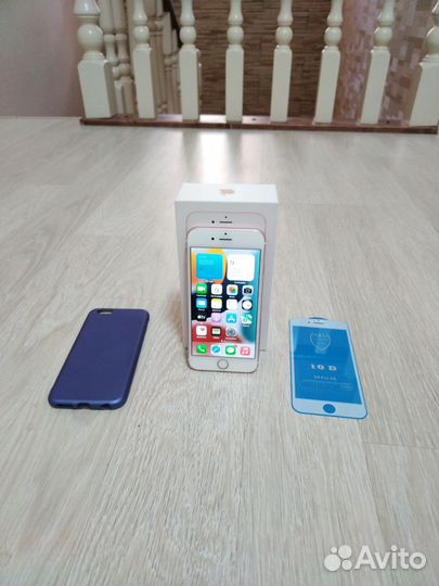 iPhone 6S, 32 ГБ