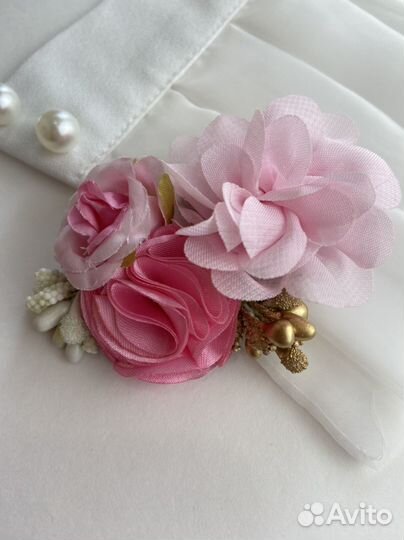 Заколка для волос