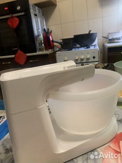 Миксер philips