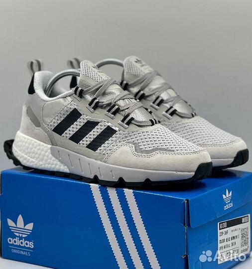 Кроссовки Adidas ZX 1000