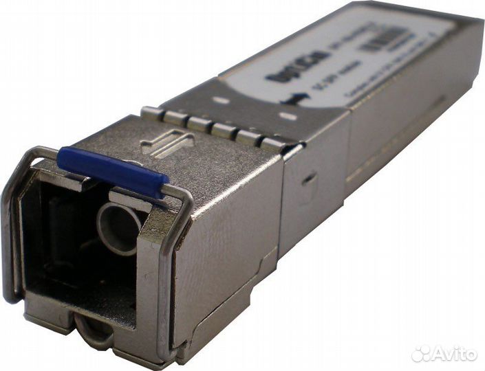 SFP модули Opticin 1310/1490 SC 20 км