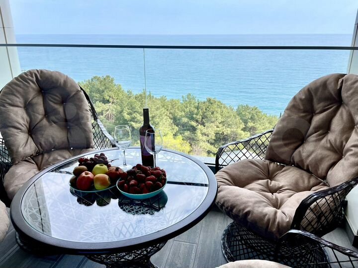 3-к. квартира, 88 м², 7/8 эт.