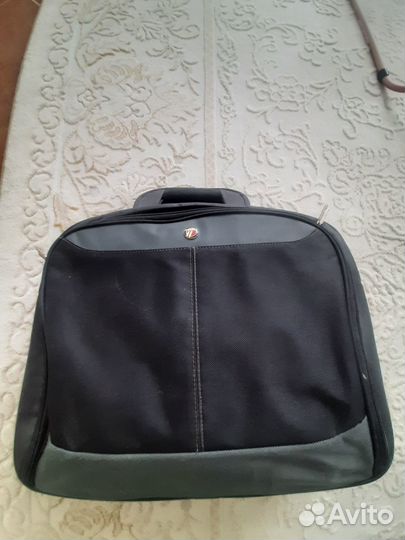 Сумка для ноутбука