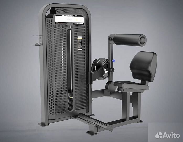 Пресс машина (Стек 94 кг)