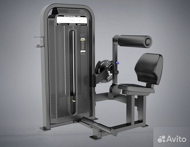 Пресс машина (Стек 94 кг)